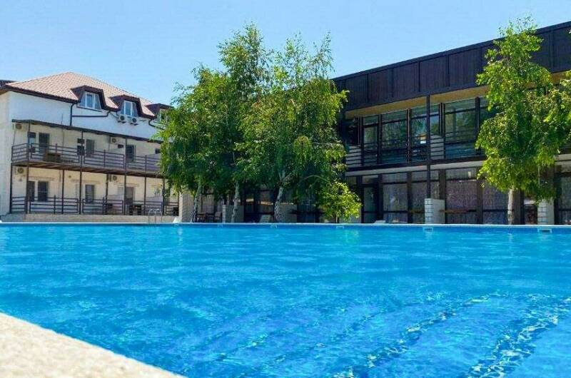 Изображение Изображение гостиницы &quot;Отель «Никитин»&quot; #1 #1