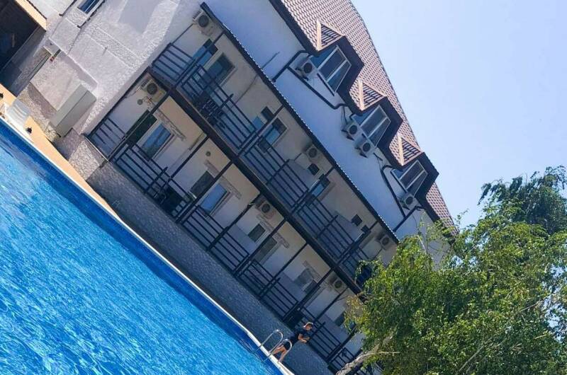 Изображение Изображение гостиницы &quot;Отель «Никитин»&quot; #2 #2