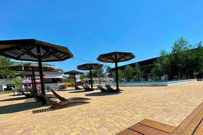 Изображение Изображение гостиницы &quot;Отель «Никитин»&quot; #4 #4