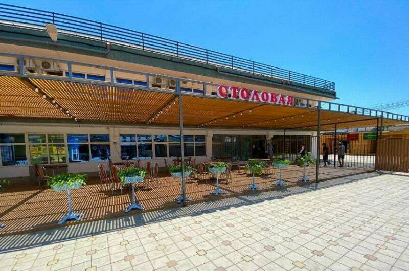 Изображение Изображение гостиницы &quot;Отель «Никитин»&quot; #5 #5