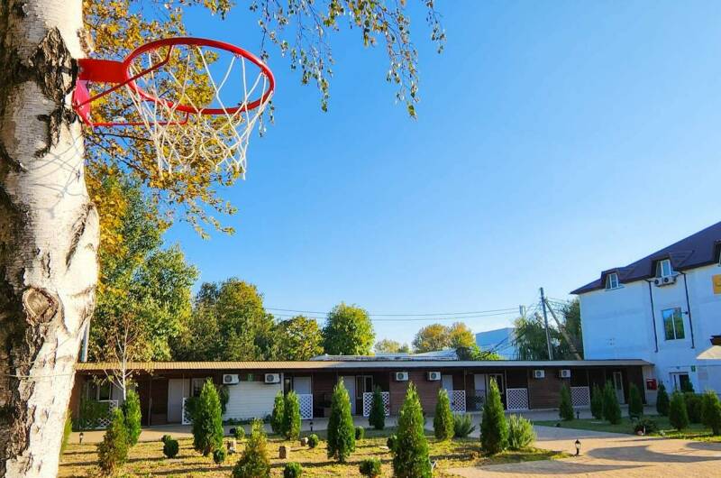 Изображение Изображение гостиницы &quot;Отель «Никитин»&quot; #6 #6