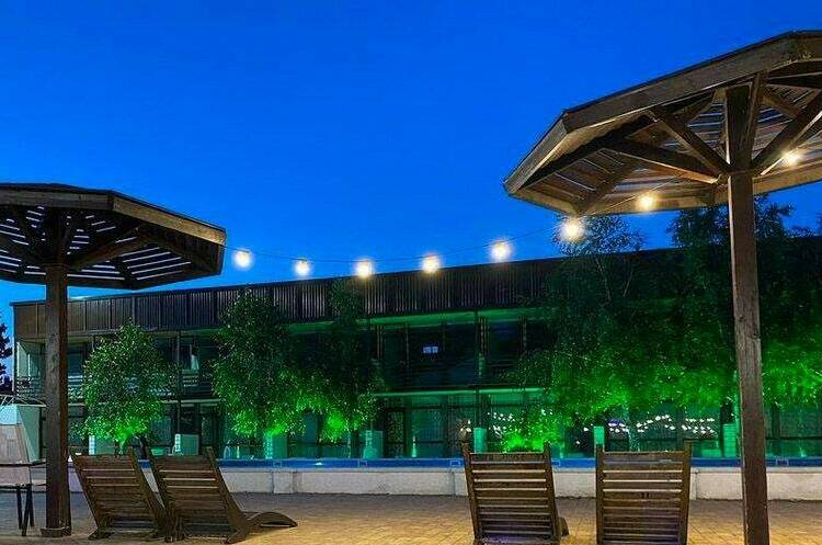 Изображение Изображение гостиницы &quot;Отель «Никитин»&quot; #8 #8