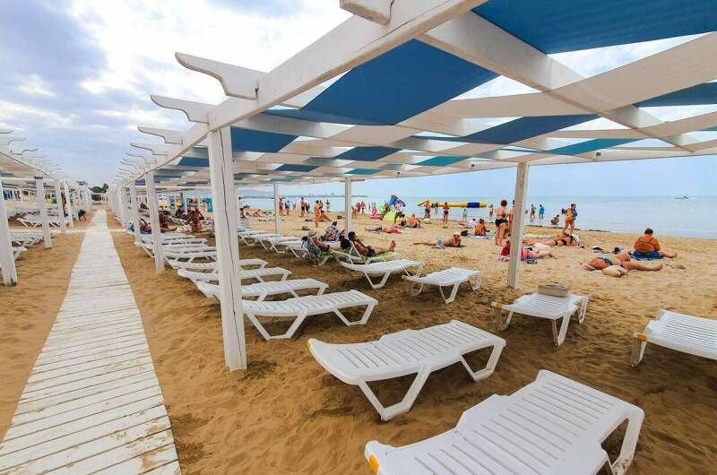 Изображение Изображение отеля / гостиницы "Отель «Никитин»" #10 #8