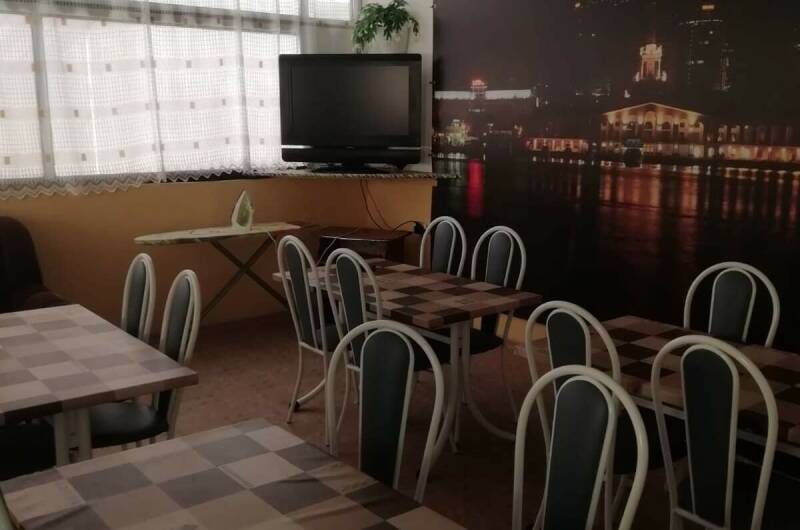 Изображение Изображение гостиницы "Гостевой дом «Отдых»" #4 #4