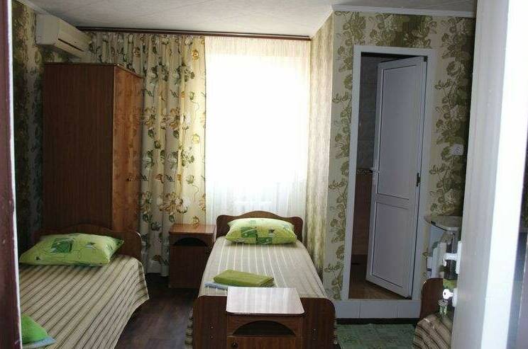 Изображение Изображение отеля / гостиницы "Гостевой дом «Отдых»" #11 #9