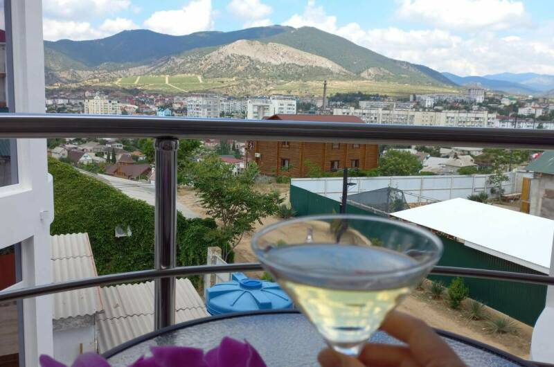 Изображение Изображение гостиницы &quot;Гостевой дом «Sunny»&quot; #1 #1