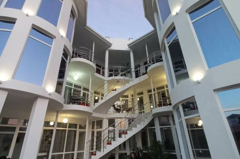 Изображение Изображение гостиницы &quot;Гостевой дом «Sunny»&quot; #3 #3