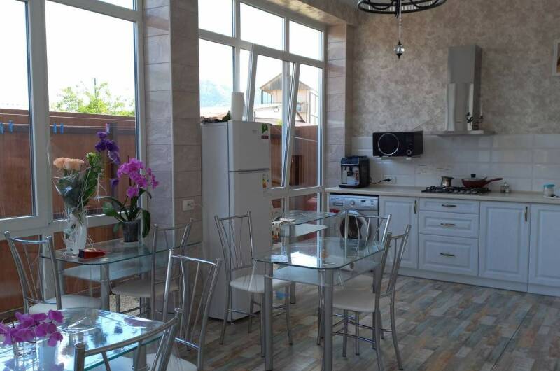 Изображение Изображение гостиницы &quot;Гостевой дом «Sunny»&quot; #4 #4