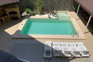 Изображение отеля / гостиницы "Гостевой дом «TerraCotta»"