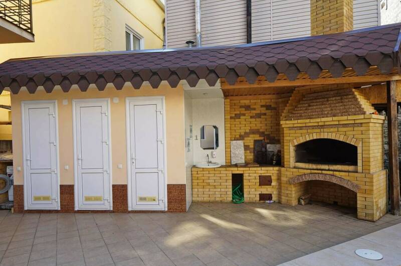 Изображение Изображение гостиницы &quot;Гостевой дом «TerraCotta»&quot; #2 #2