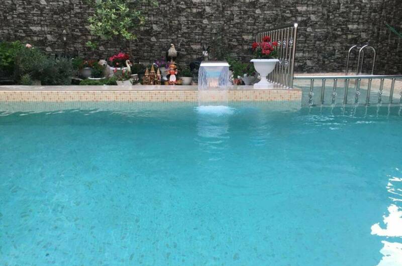 Изображение Изображение гостиницы &quot;Гостевой дом «TerraCotta»&quot; #3 #3