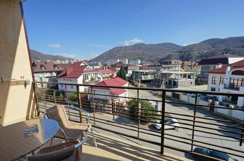 Изображение Изображение гостиницы &quot;Гостевой дом «TerraCotta»&quot; #5 #5