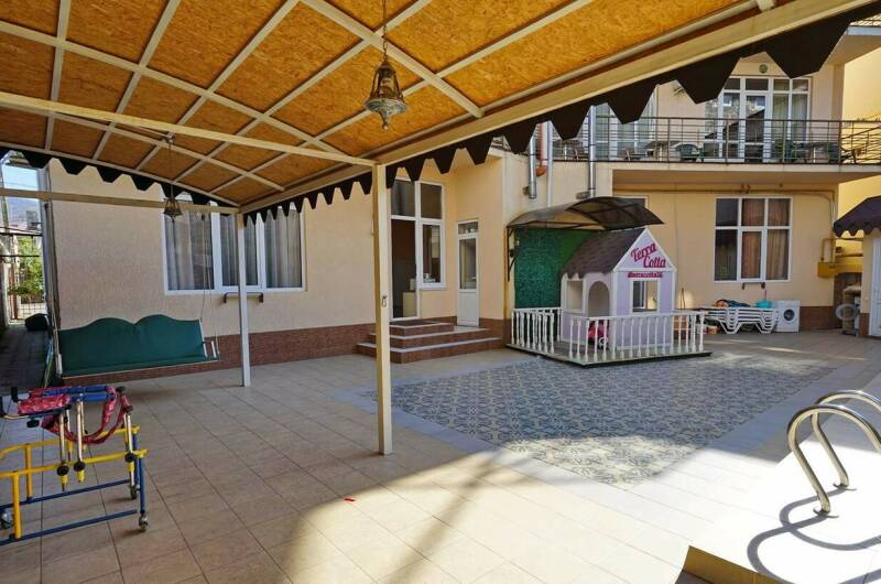 Изображение Изображение гостиницы &quot;Гостевой дом «TerraCotta»&quot; #6 #6