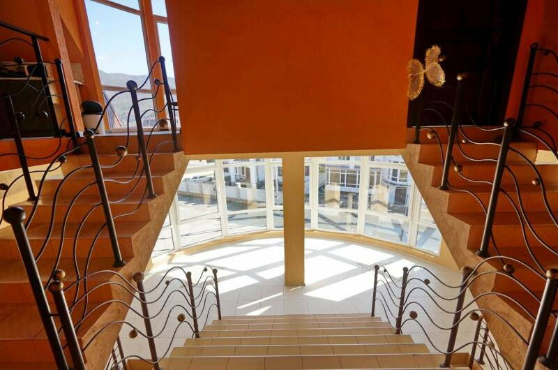 Изображение Изображение гостиницы &quot;Гостевой дом «TerraCotta»&quot; #8 #8