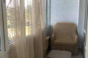 Изображение квартиры "Двухкомнатная квартира у самого моря"