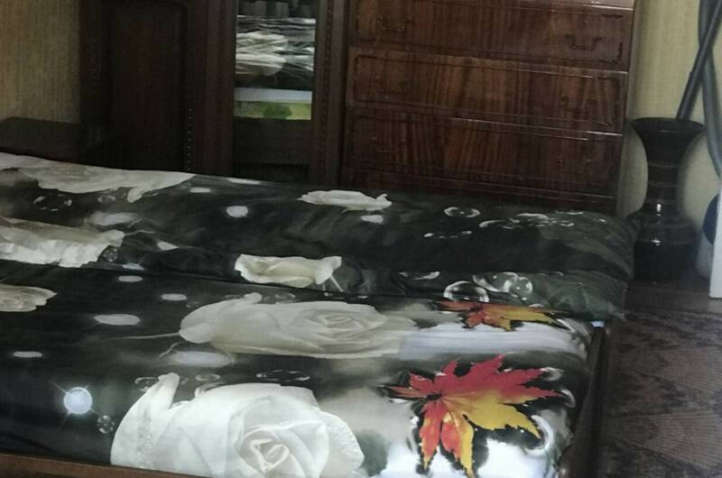 Изображение Изображение квартиры &quot;Двухкомнатная квартира у самого моря&quot; #2 #2