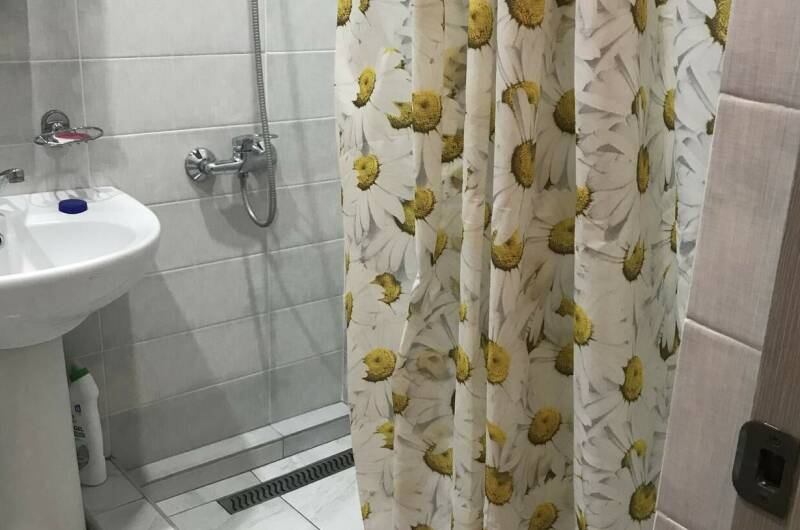 Изображение Изображение квартиры &quot;Двухкомнатная квартира у самого моря&quot; #3 #3