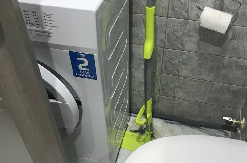 Изображение Изображение квартиры &quot;Двухкомнатная квартира у самого моря&quot; #5 #5