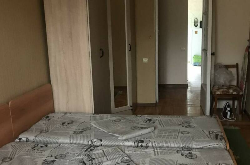 Изображение Изображение квартиры &quot;Двухкомнатная квартира у самого моря&quot; #6 #6