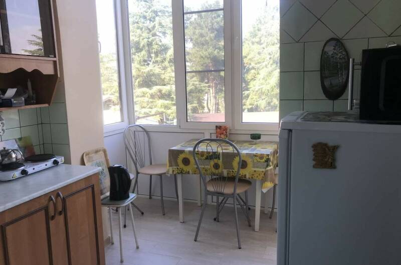 Изображение Изображение квартиры &quot;Двухкомнатная квартира у самого моря&quot; #7 #7