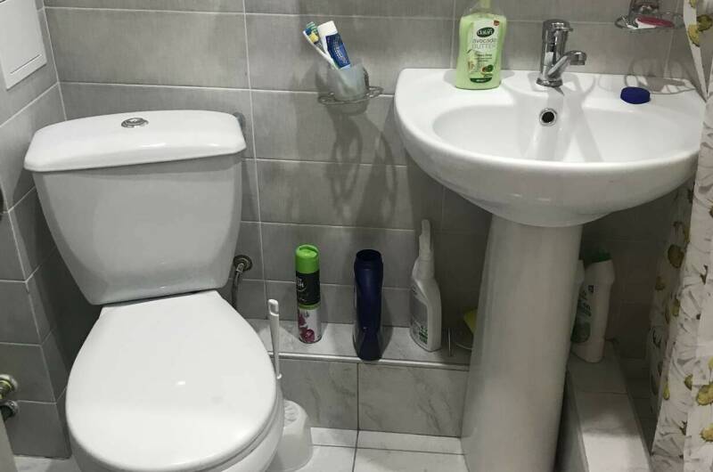 Изображение Изображение квартиры &quot;Двухкомнатная квартира у самого моря&quot; #8 #8