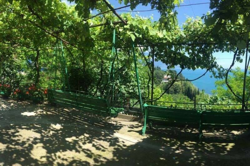 Изображение Изображение отеля / гостиницы "Гостевой дом «У Зои и Гранта»" #1 #1