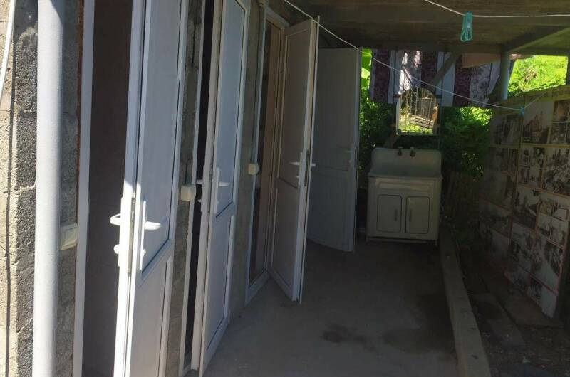 Изображение Изображение отеля / гостиницы "Гостевой дом «У Зои и Гранта»" #10 #8