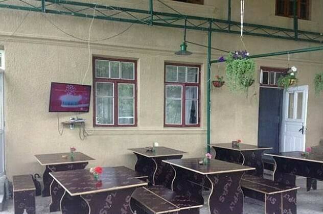 Изображение Изображение отеля / гостиницы "Гостевой дом «У Зои и Гранта»" #11 #9