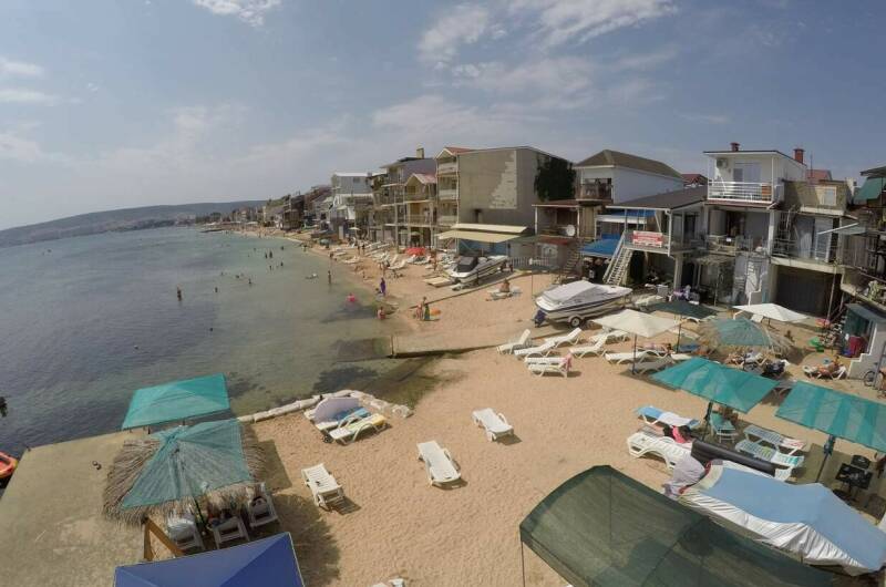 Изображение Изображение гостиницы &quot;Эллинг «Бриз»&quot; #1 #1