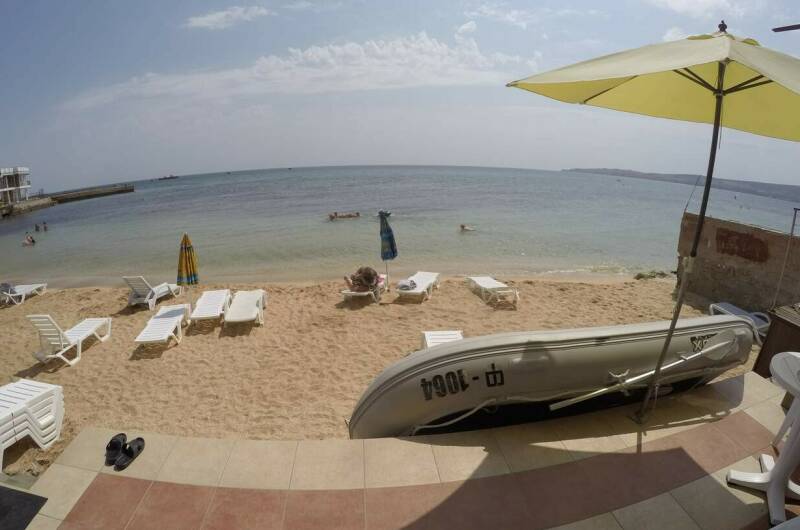 Изображение Изображение гостиницы &quot;Эллинг «Бриз»&quot; #3 #3