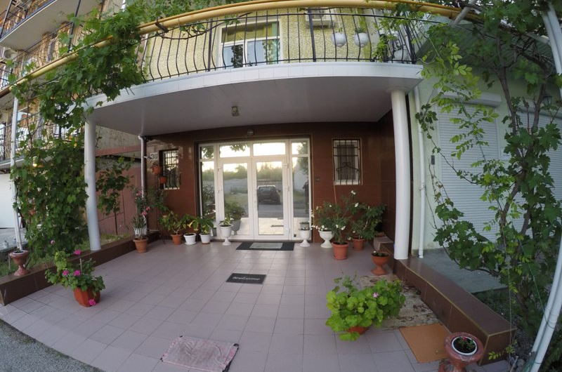 Изображение Изображение гостиницы &quot;Эллинг «Бриз»&quot; #6 #6