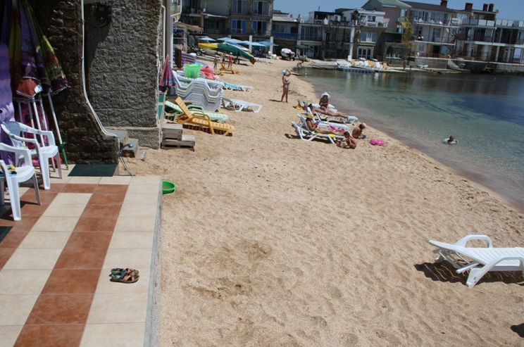 Изображение Изображение гостиницы &quot;Эллинг «Бриз»&quot; #7 #7