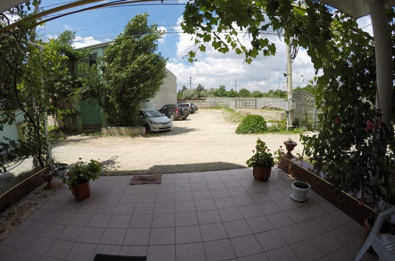 Изображение Изображение отеля / гостиницы "Эллинг «Бриз»" #10 #8