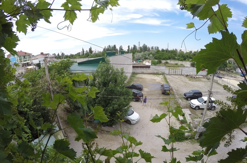 Изображение Изображение отеля / гостиницы "Эллинг «Бриз»" #11 #9