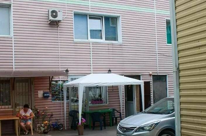 Изображение Изображение гостиницы "Гостевой дом на Юности" #2 #2