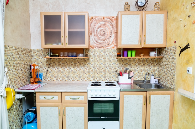 Изображение Изображение гостиницы "Гостевой дом на Юности" #3 #3