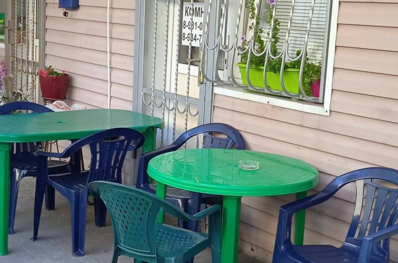 Изображение Изображение гостиницы "Гостевой дом на Юности" #5 #5