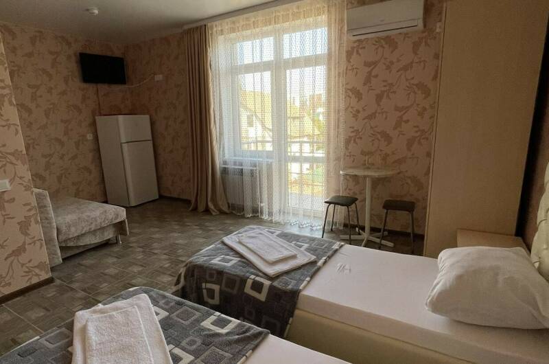 Изображение Изображение гостиницы &quot;Гостевой дом «Art-Royal»&quot; #3 #3