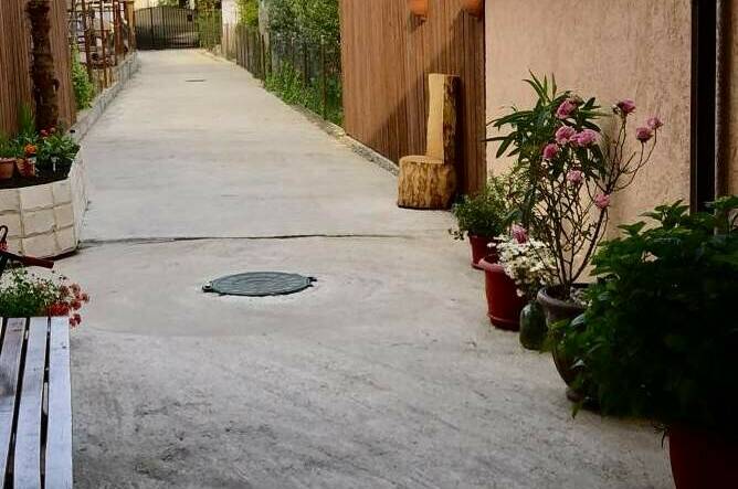 Изображение Изображение гостиницы &quot;Гостевой дом «Art-Royal»&quot; #4 #4