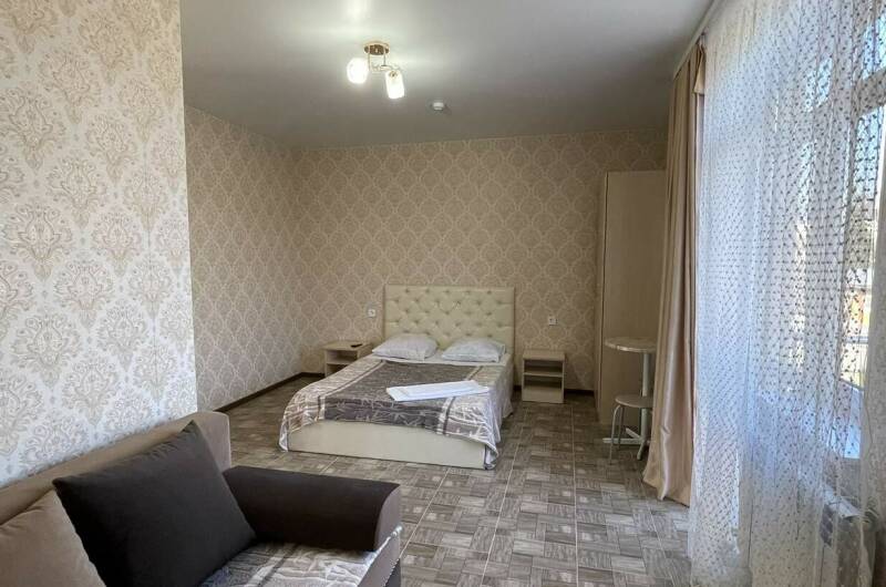 Изображение Изображение гостиницы &quot;Гостевой дом «Art-Royal»&quot; #6 #6