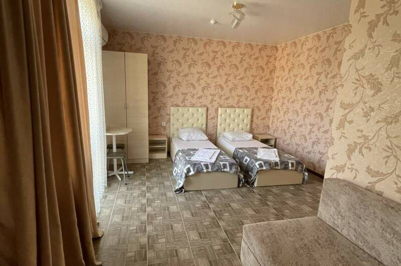 Изображение Изображение гостиницы &quot;Гостевой дом «Art-Royal»&quot; #7 #7