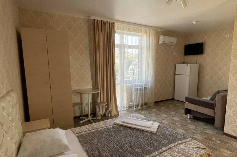 Изображение Изображение гостиницы &quot;Гостевой дом «Art-Royal»&quot; #8 #8