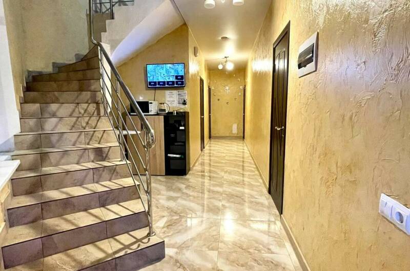 Изображение Изображение "Гостевой дом «Art-Royal»" #10 #8