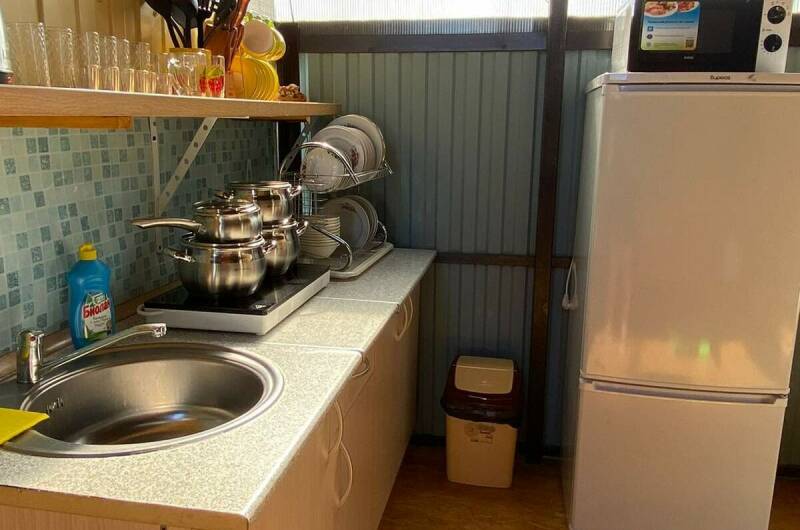 Изображение Изображение квартиры "Дом под ключ на Казачьей 1" #3 #3