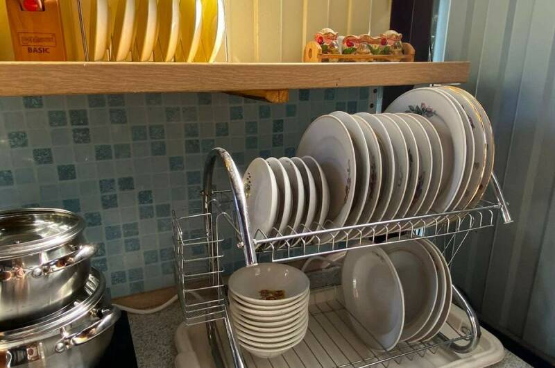 Изображение Изображение квартиры "Дом под ключ на Казачьей 1" #5 #5