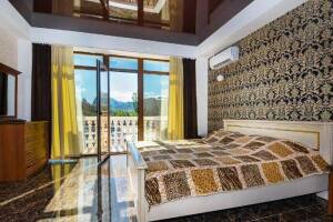 Изображение отеля / гостиницы "Отель «Судак Deluxe»"