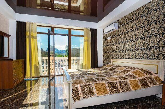 Изображение Изображение гостиницы &quot;Отель «Судак Deluxe»&quot; #1 #1