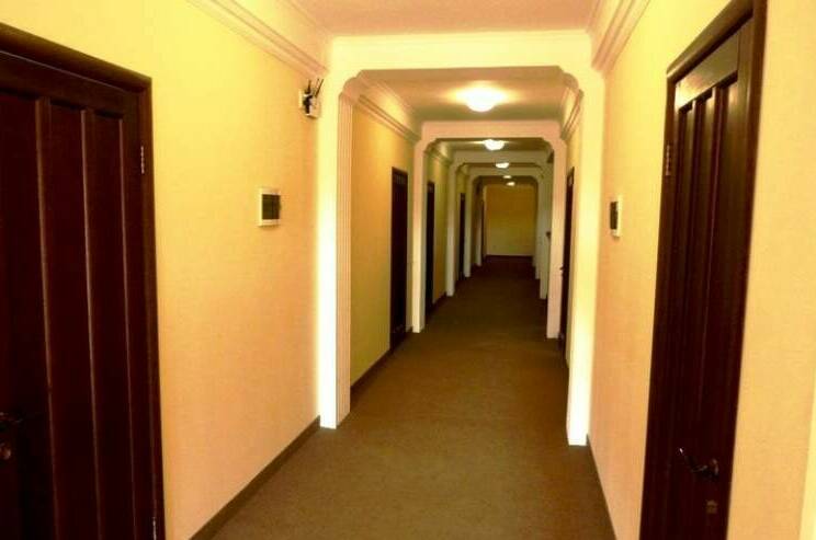 Изображение Изображение гостиницы &quot;Отель «Судак Deluxe»&quot; #6 #6