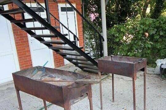 Изображение Изображение гостиницы "Пансион «Сосны»" #3 #3