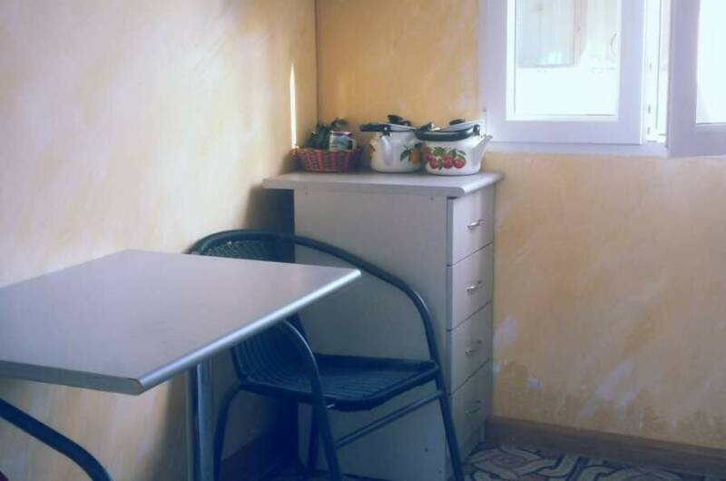 Изображение Изображение гостиницы "Гостевой дом «Приморский дворик»" #2 #2